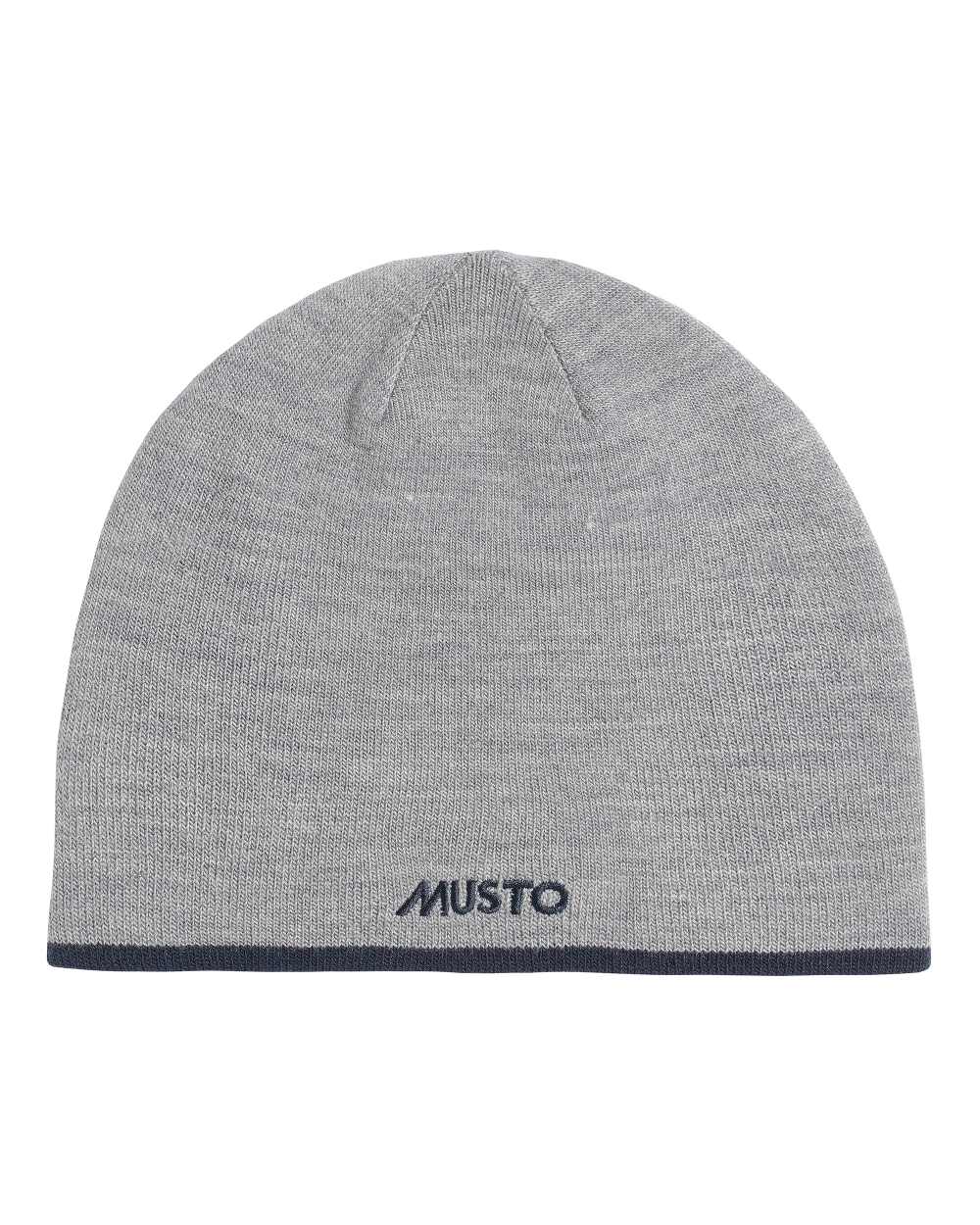Musto Reversible Beanie - Image 3