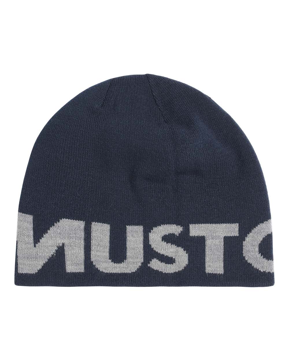 Musto Reversible Beanie - Image 4