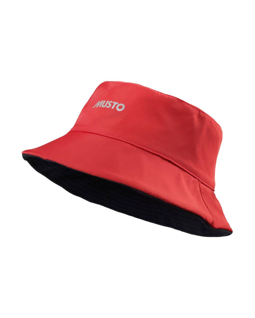 Musto Salcombe Reversible Bucket Hat - Image 3