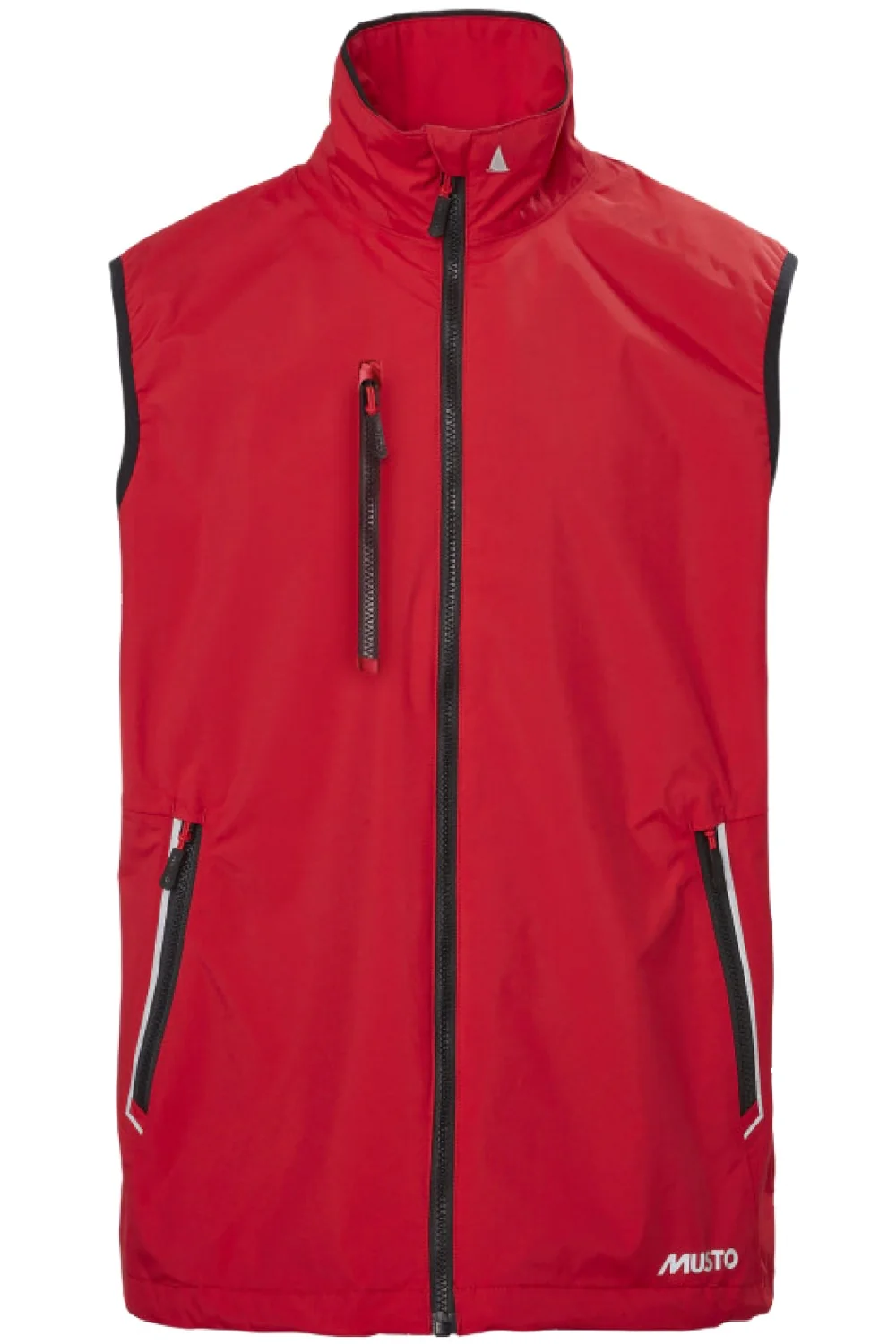Musto Sardinia Gilet 2.0 Clearance - Image 2