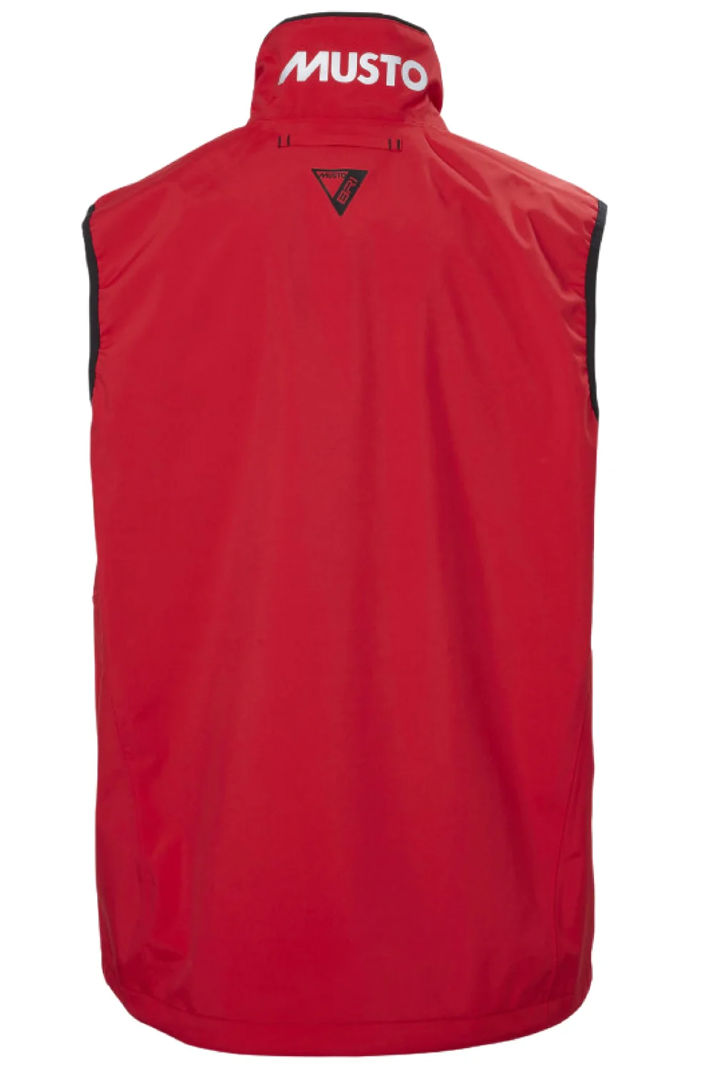Musto Sardinia Gilet 2.0 Clearance - Image 3