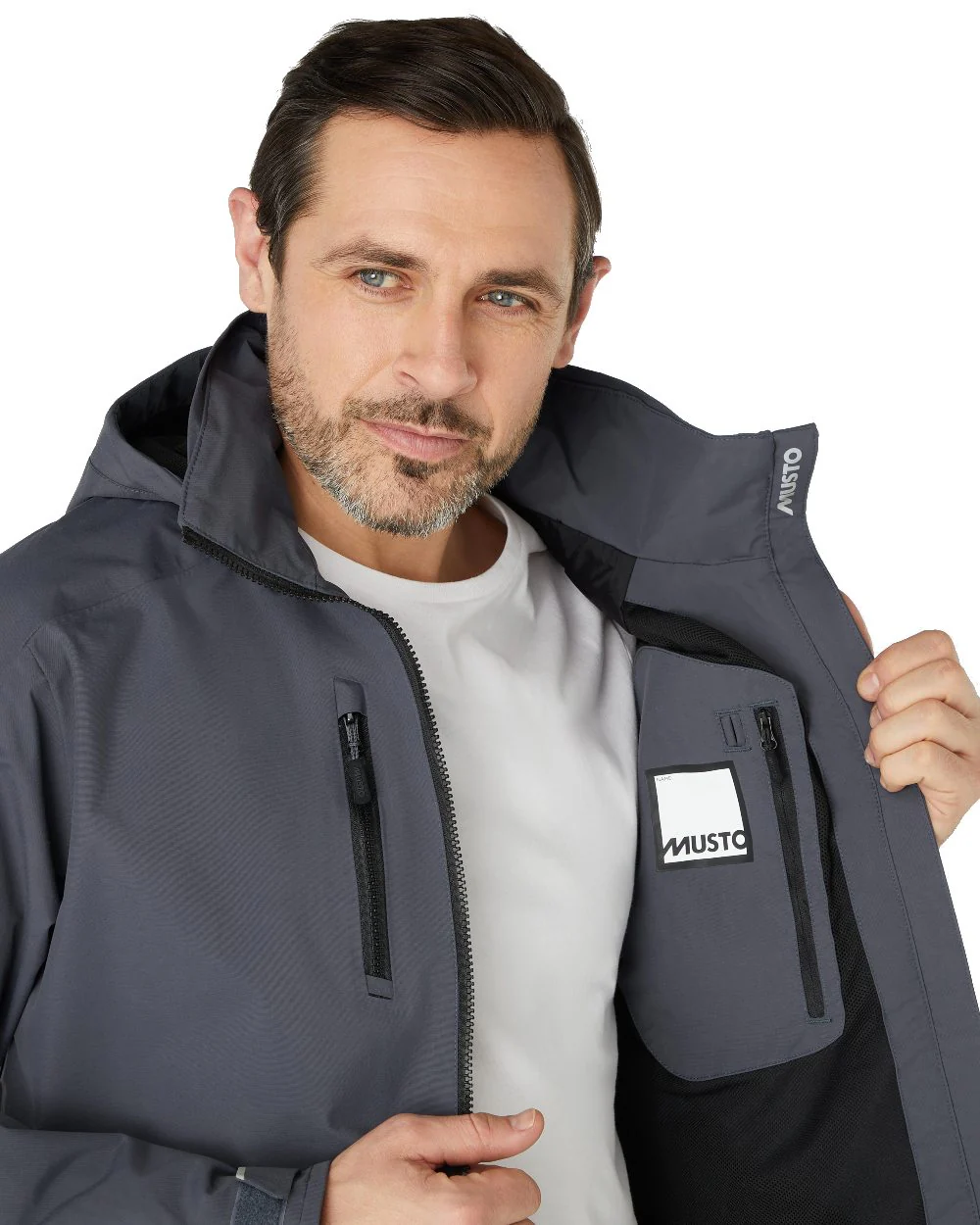 Musto Sardinia Jacket 2.0 - Image 13