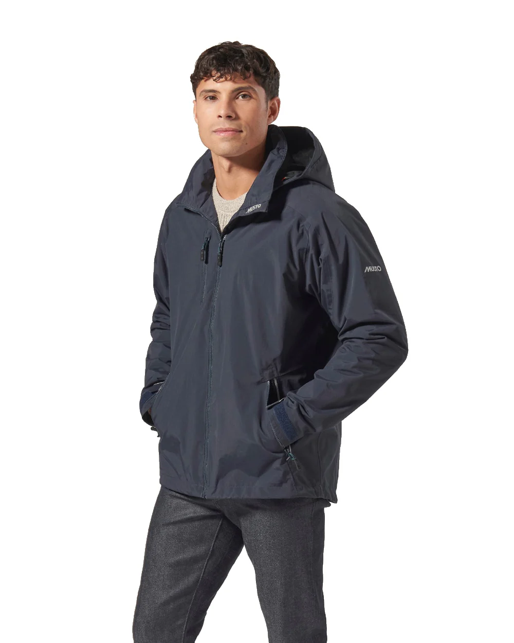 Musto Sardinia Jacket 2.0 - Image 2