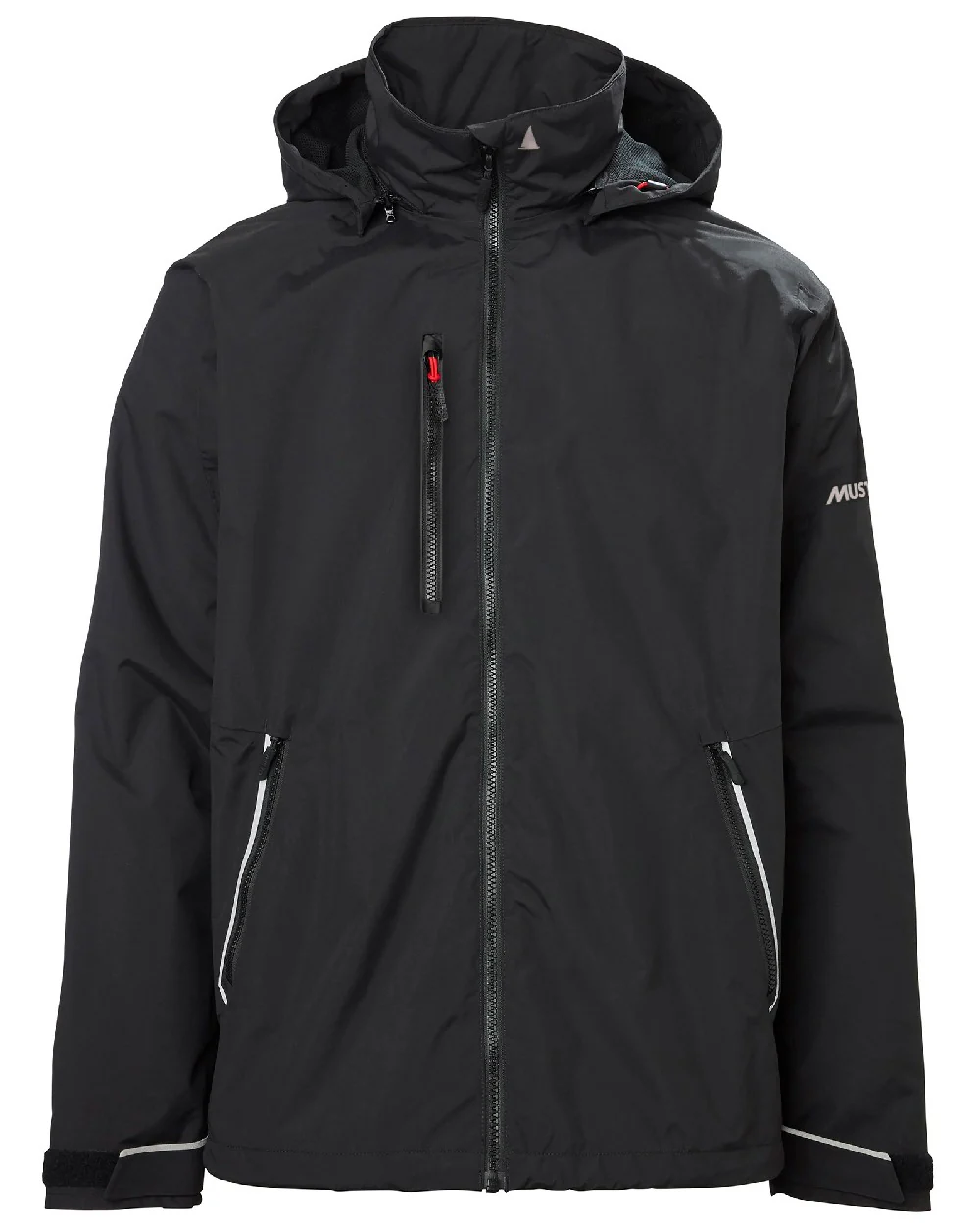 Musto Sardinia Jacket 2.0 - Image 4