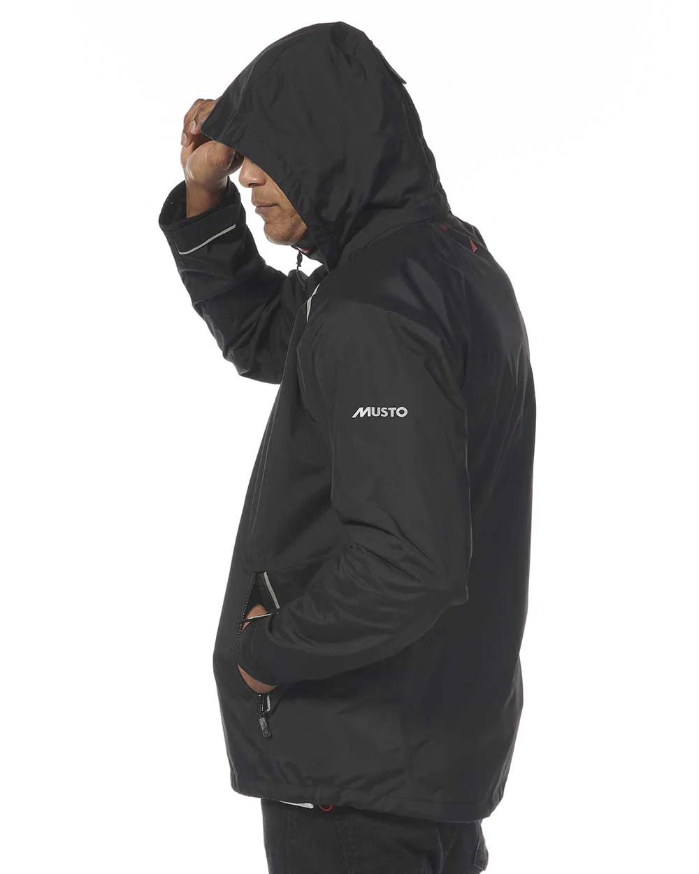 Musto Sardinia Jacket 2.0 - Image 5