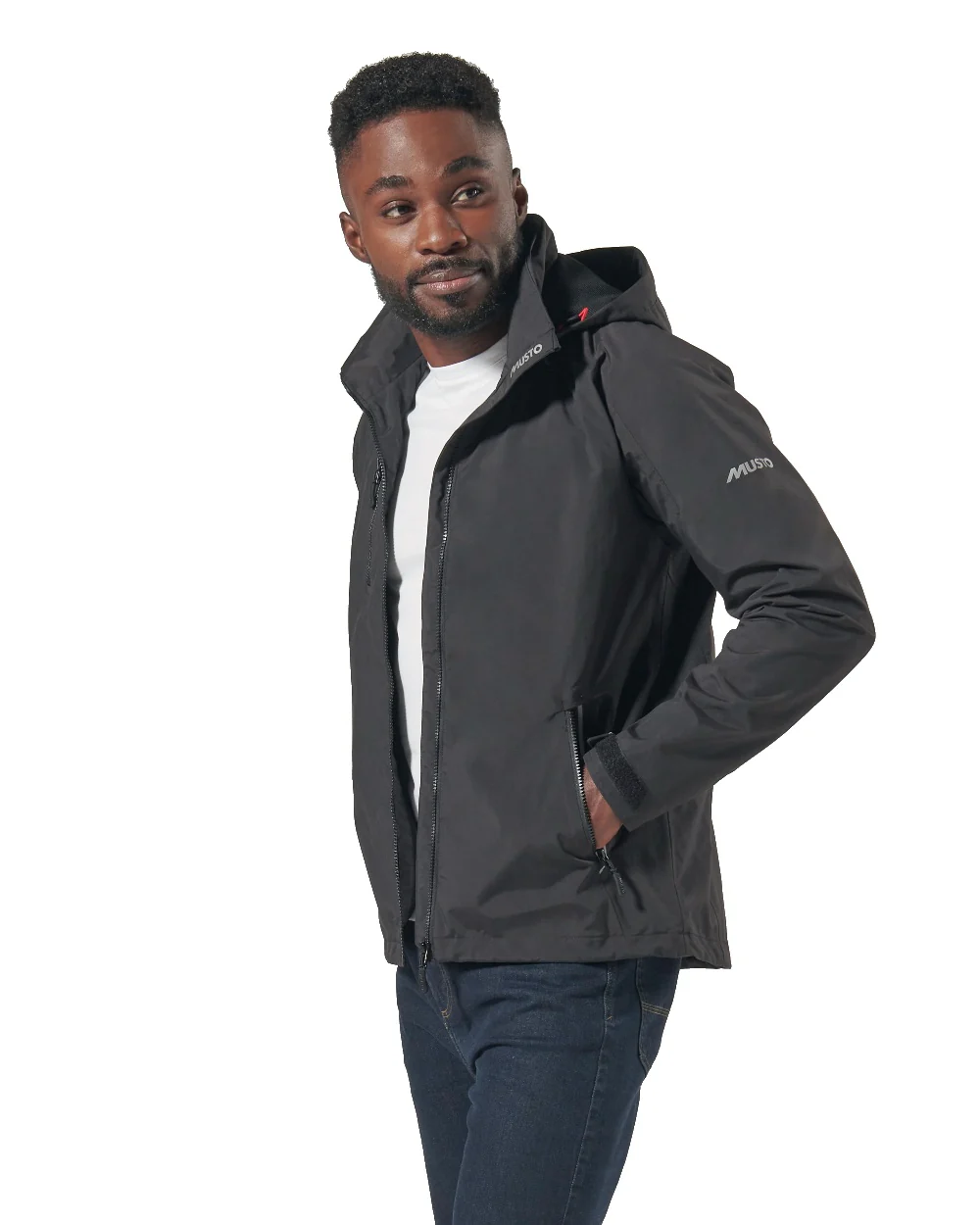 Musto Sardinia Jacket 2.0 - Image 7