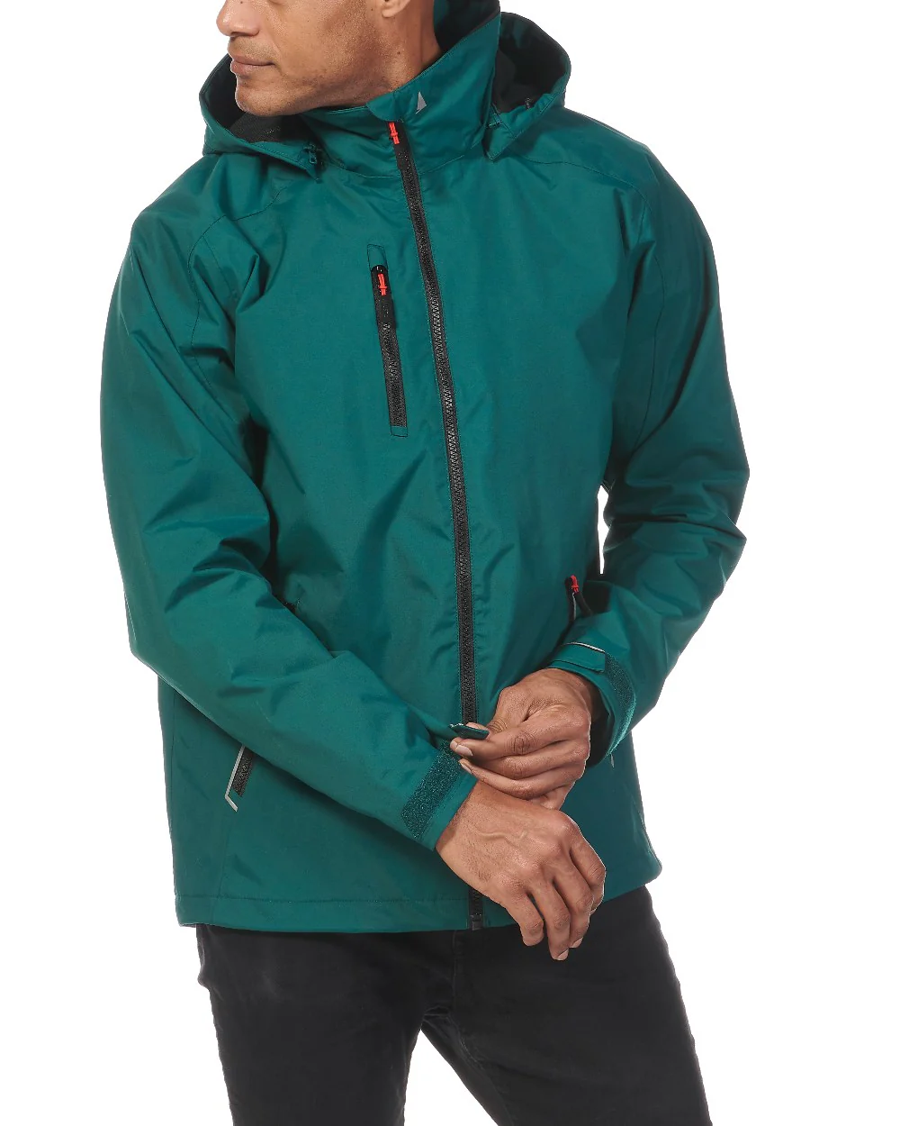 Musto Sardinia Jacket 2.0 Clearance - Image 2