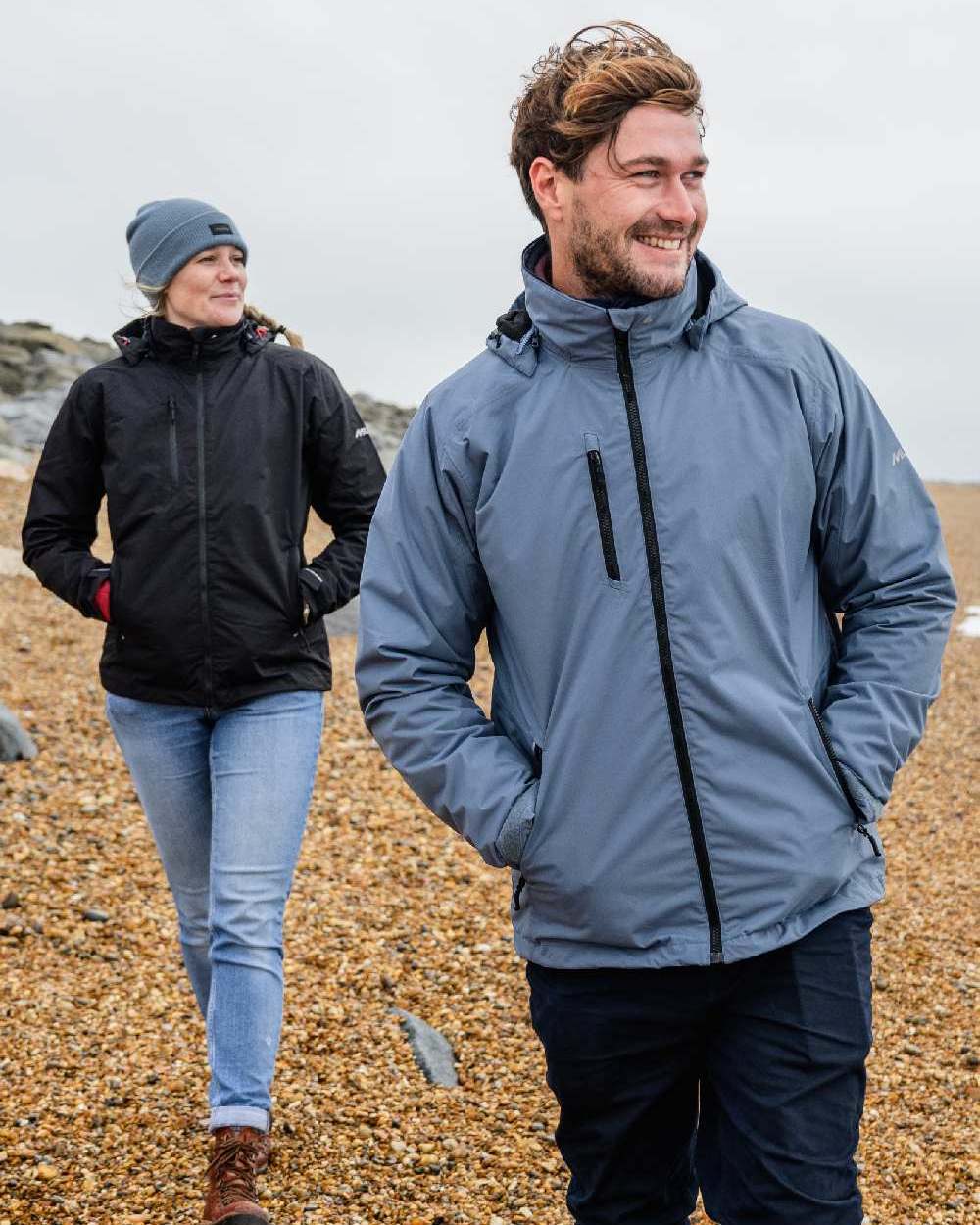 Musto Sardinia Jacket 2.0 - Clearance Colours - Image 2