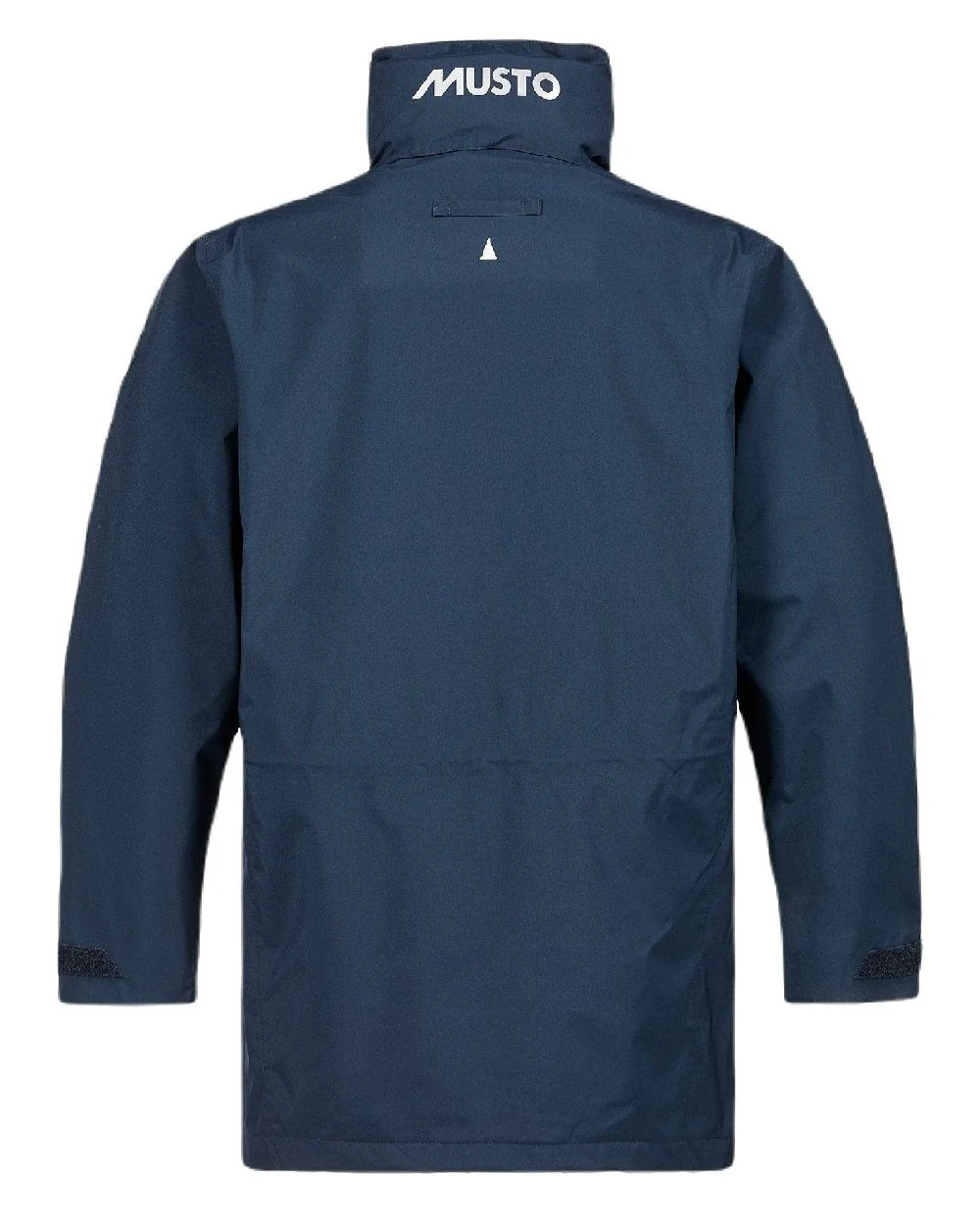 Musto Sardinia Long Rain Jacket - Image 5