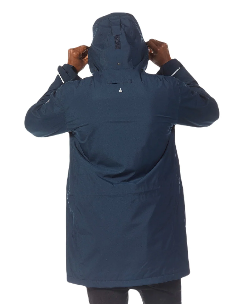 Musto Sardinia Long Rain Jacket - Image 6