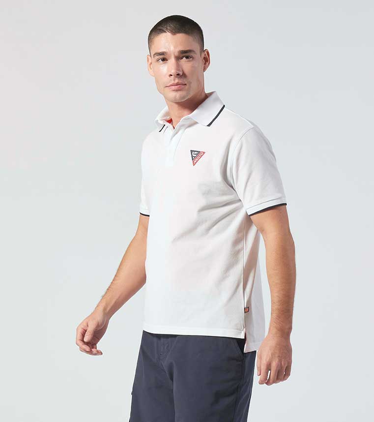 Musto Sardinia Polo Shirt - Image 2