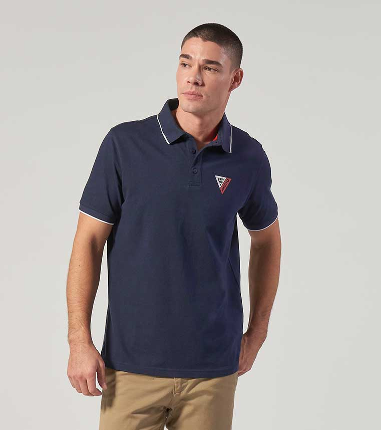 Musto Sardinia Polo Shirt - Image 4