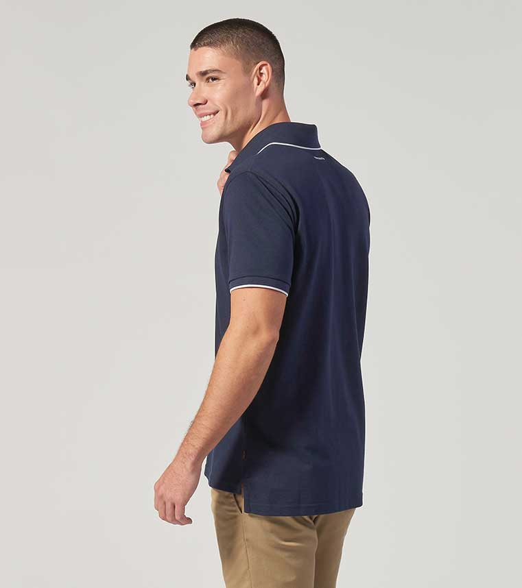Musto Sardinia Polo Shirt - Image 7
