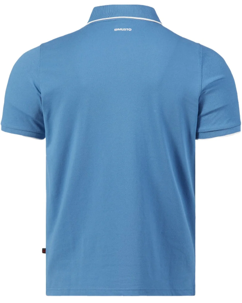 Musto Sardinia Polo Shirt - Image 9
