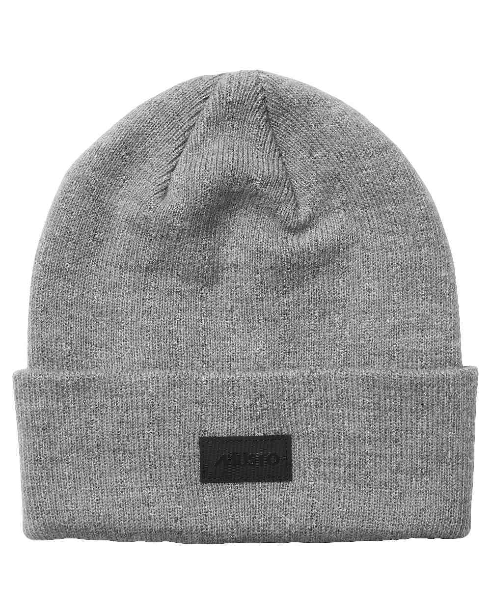 Musto Shaker Cuff Beanie - Image 10