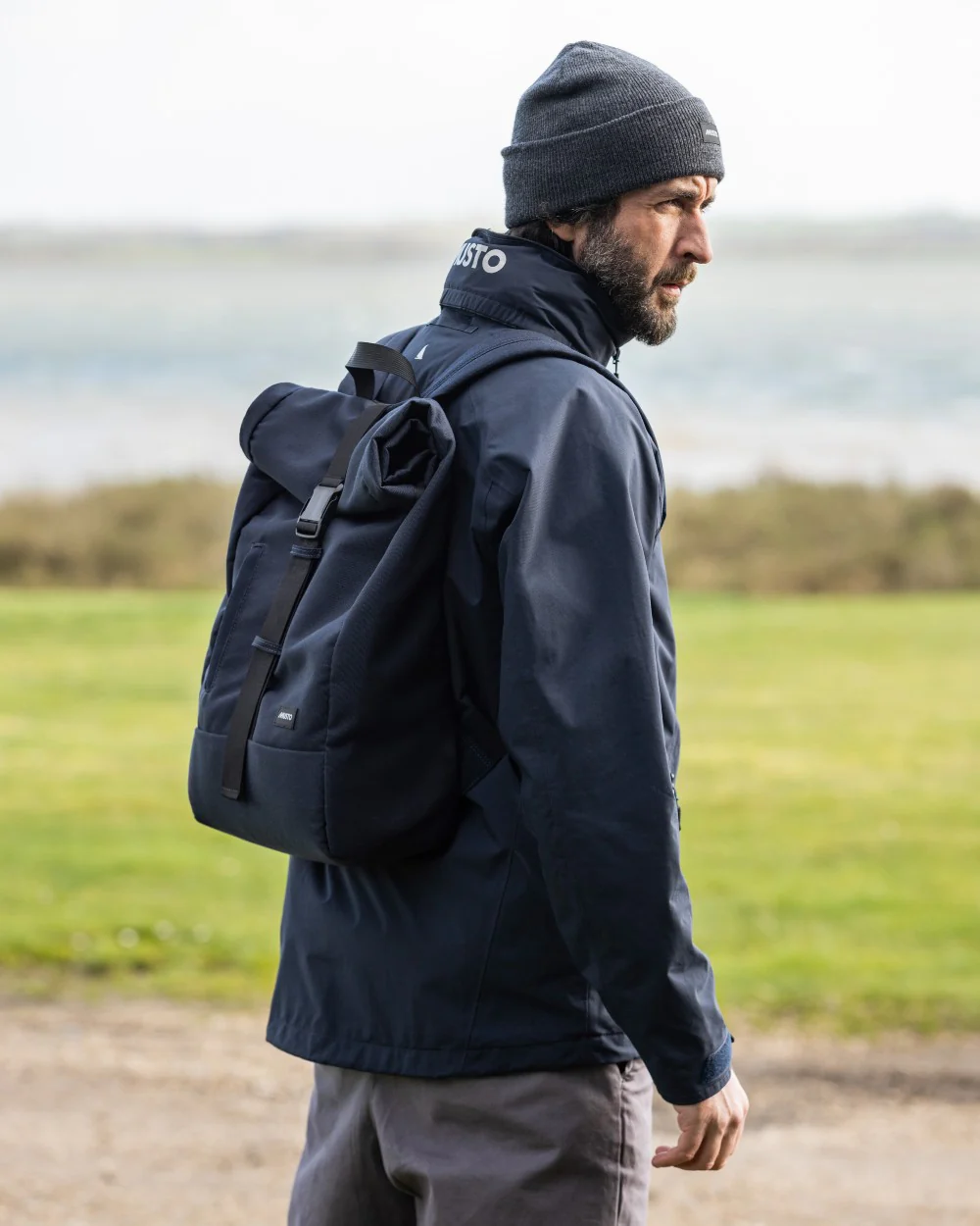 Musto Shaker Cuff Beanie - Image 15