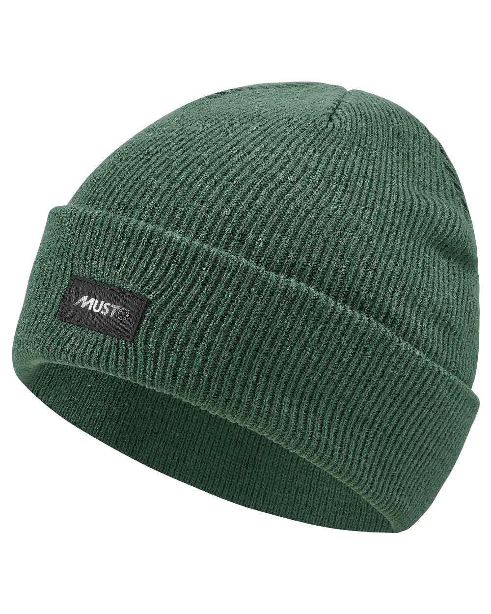 Musto Shaker Cuff Beanie - Image 3