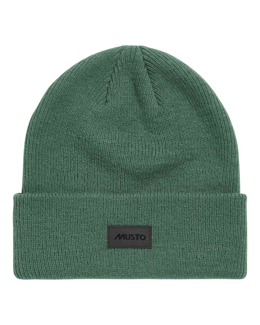 Musto Shaker Cuff Beanie - Image 4