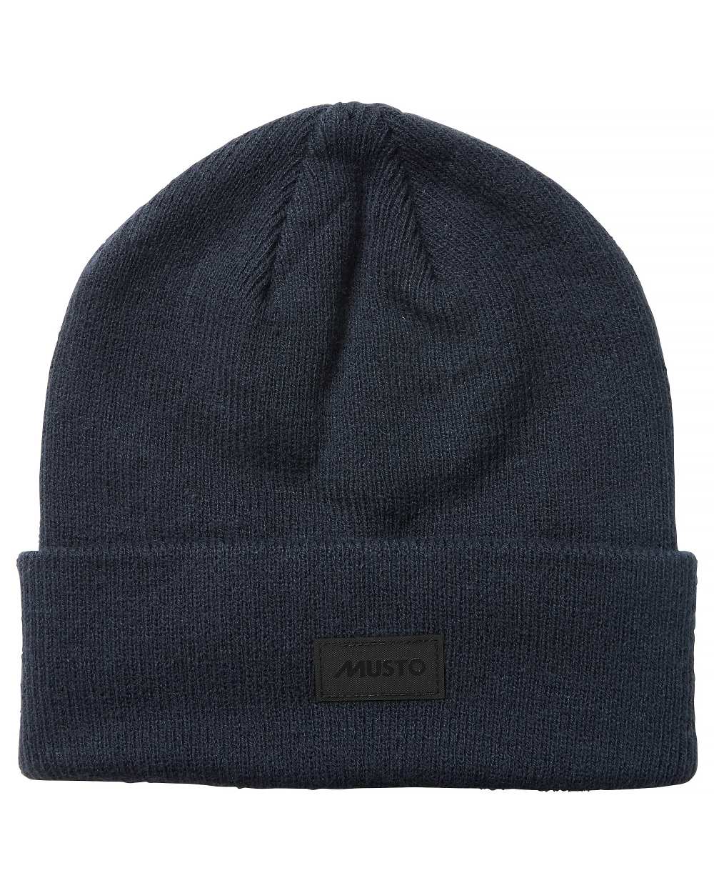 Musto Shaker Cuff Beanie - Image 6