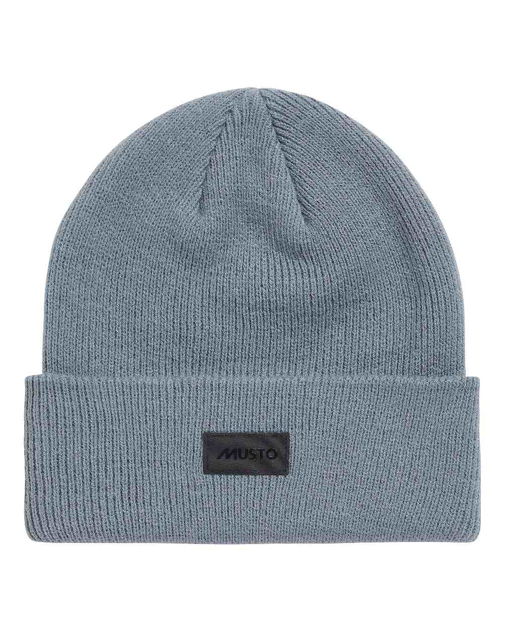 Musto Shaker Cuff Beanie - Image 8