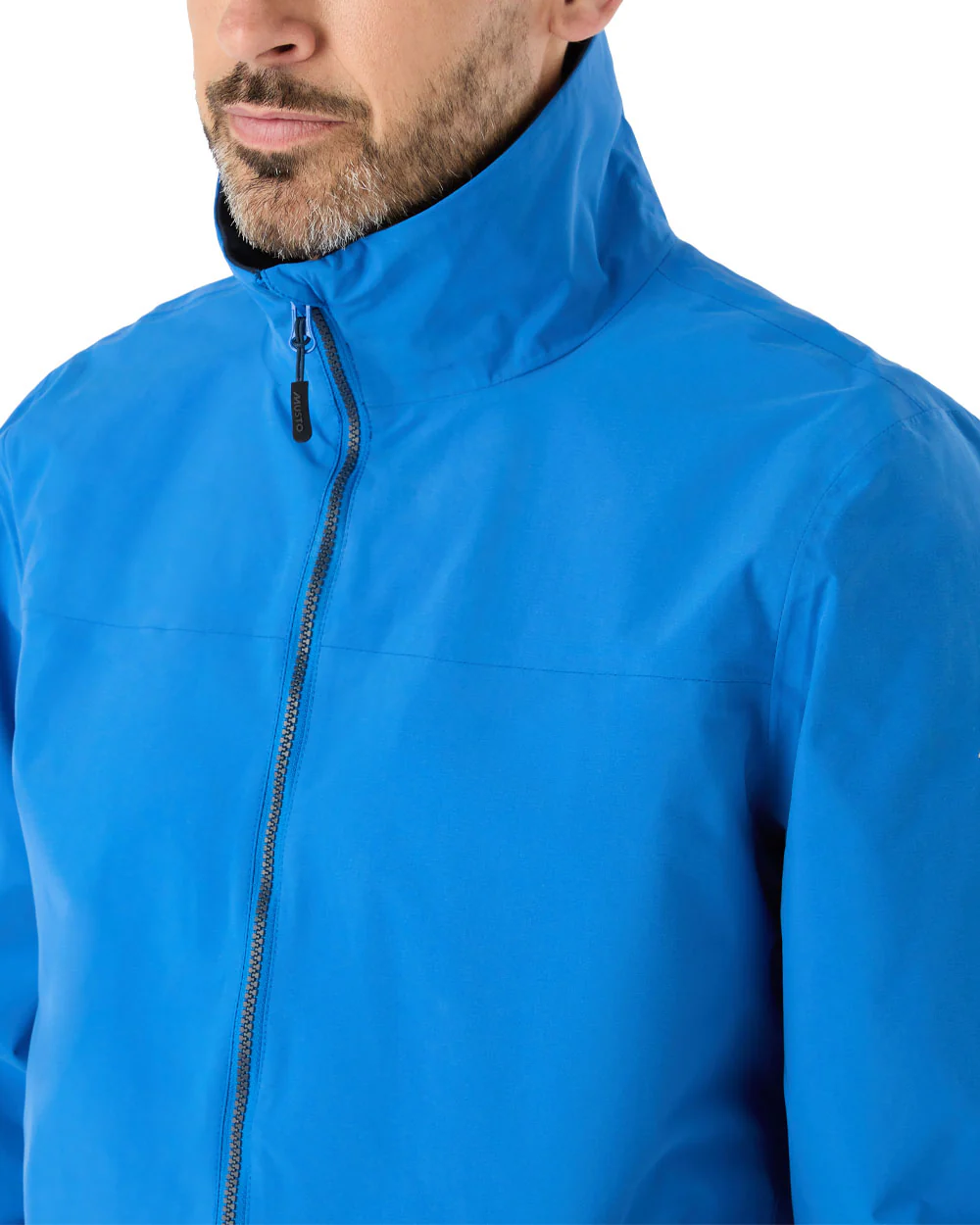 Musto Snug Blouson Jacket - Image 11