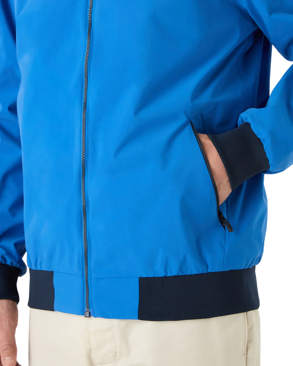 Musto Snug Blouson Jacket - Image 12