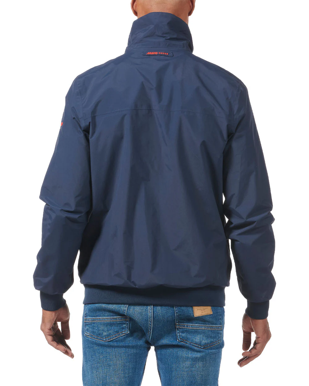 Musto Snug Blouson Jacket - Image 14