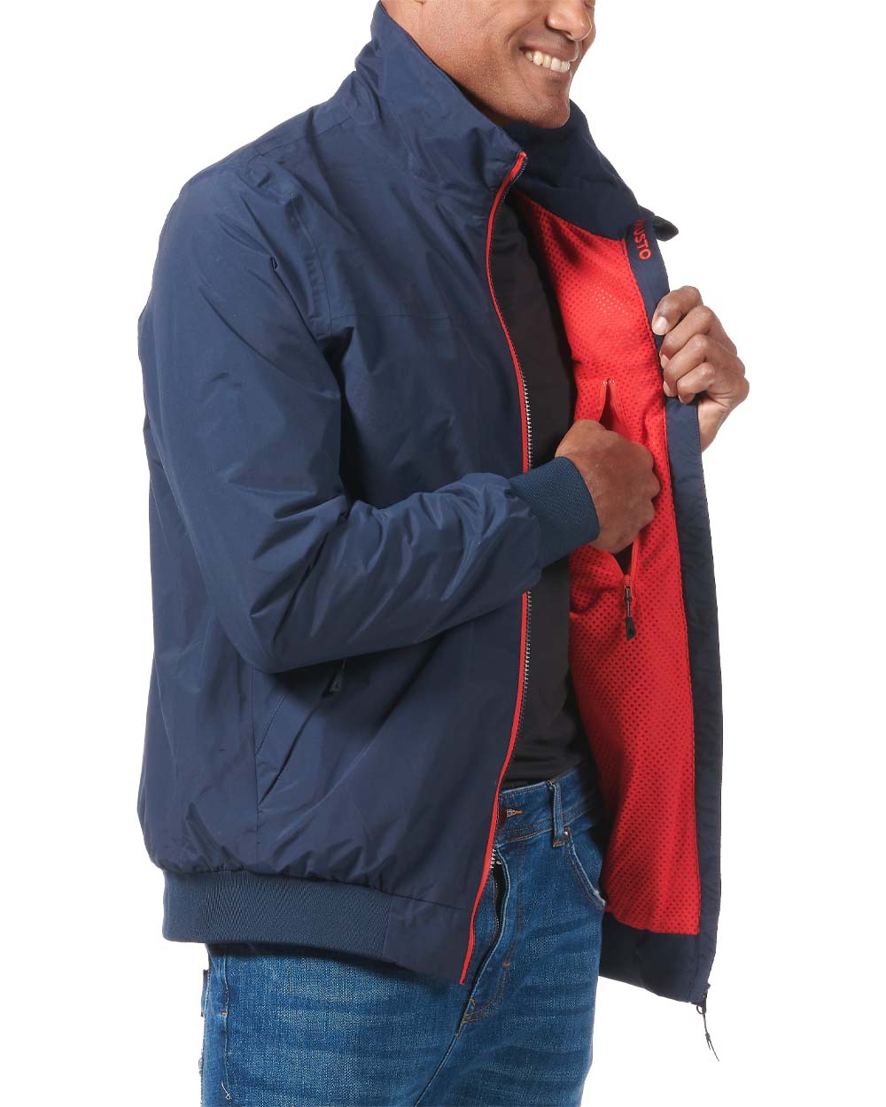 Musto Snug Blouson Jacket - Image 15