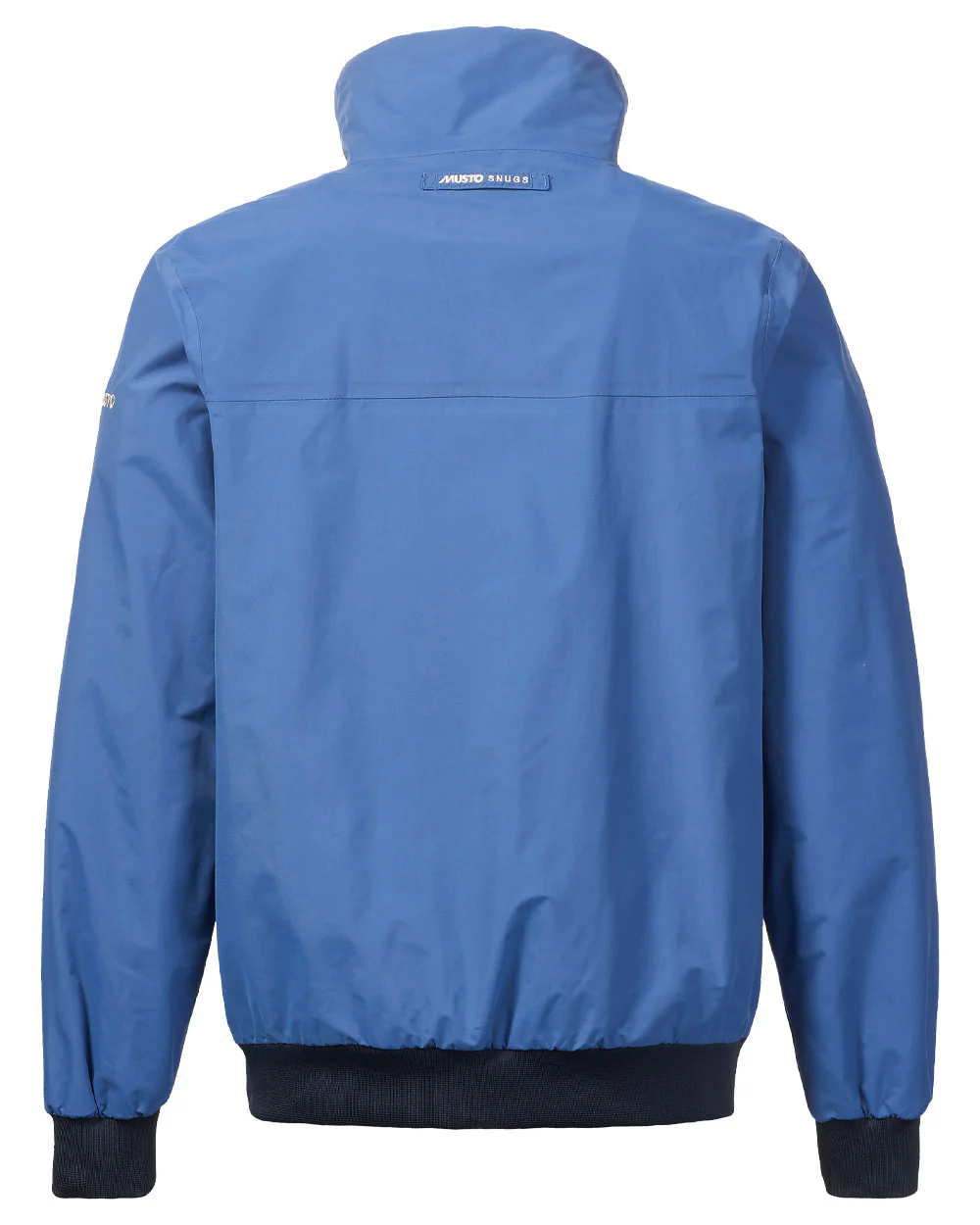 Musto Snug Blouson Jacket - Image 16