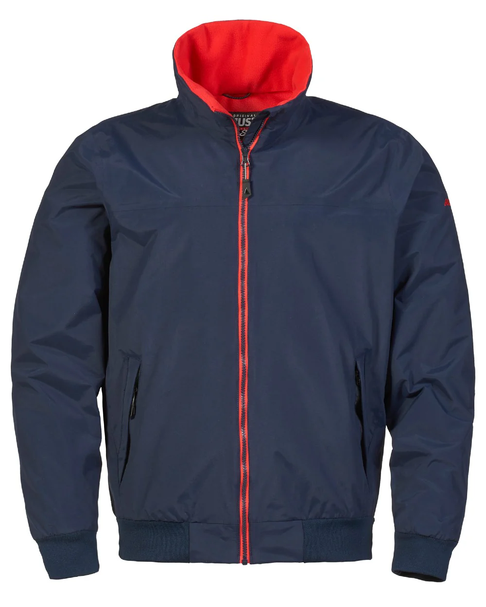Musto Snug Blouson Jacket 2.0 - Image 10
