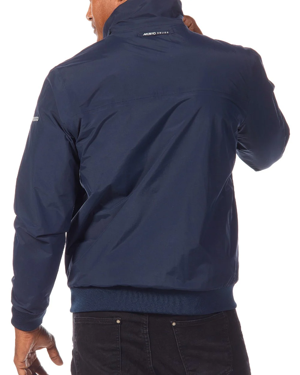 Musto Snug Blouson Jacket 2.0 - Image 11
