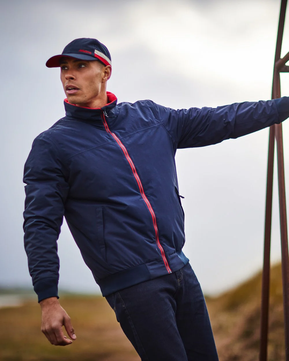 Musto Snug Blouson Jacket 2.0 - Image 13