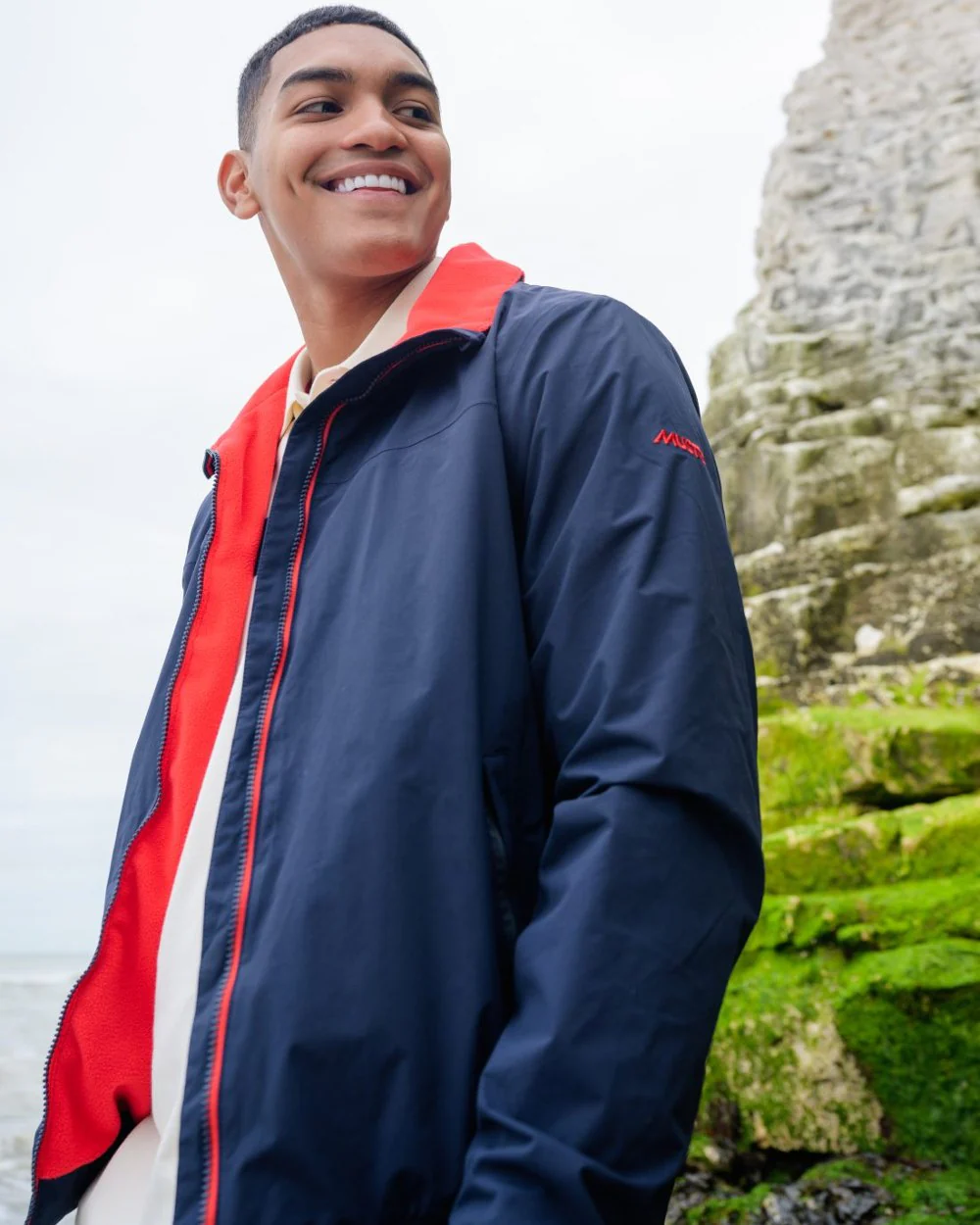 Musto Snug Blouson Jacket 2.0 - Image 14