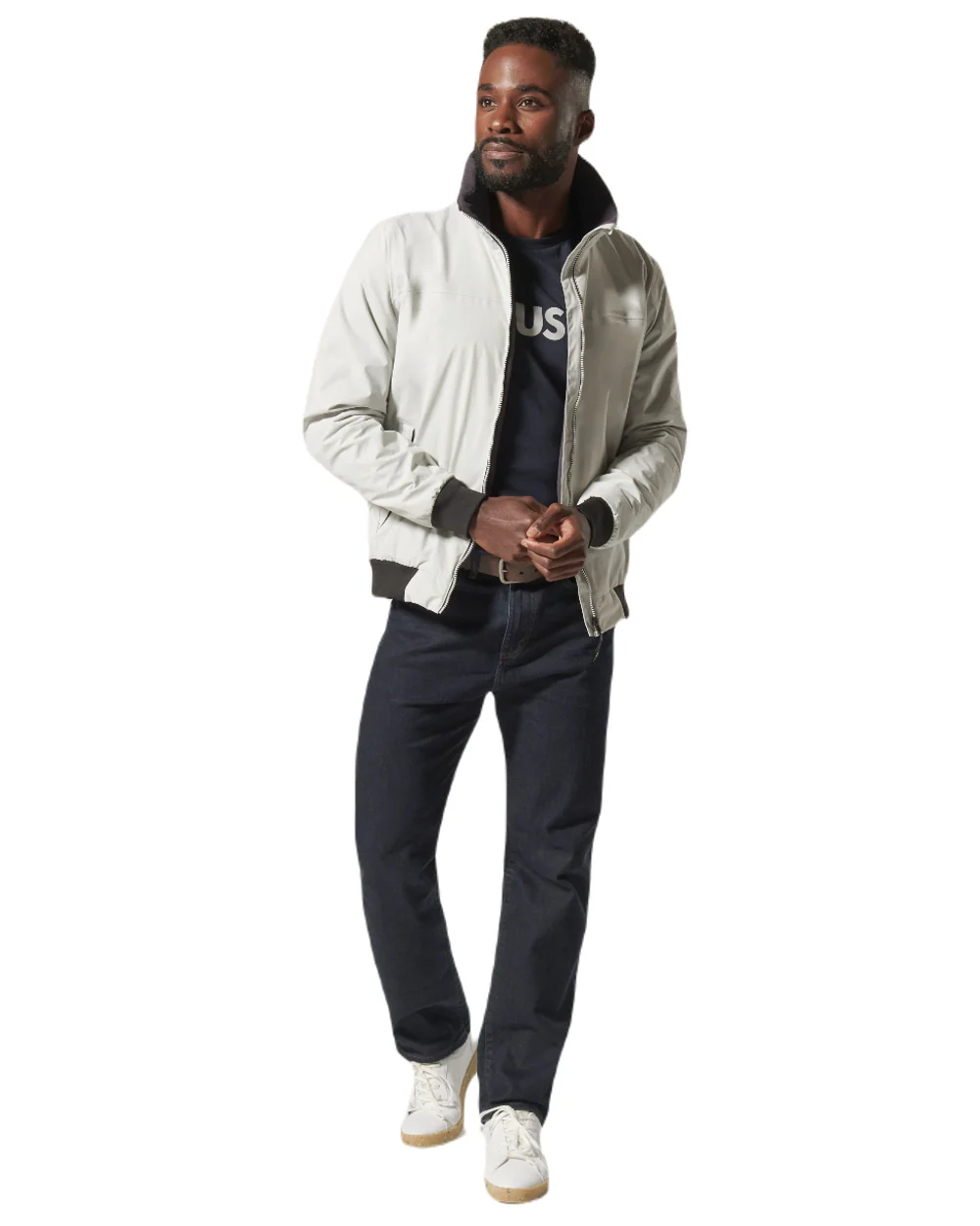 Musto Snug Blouson Jacket 2.0 - Image 17