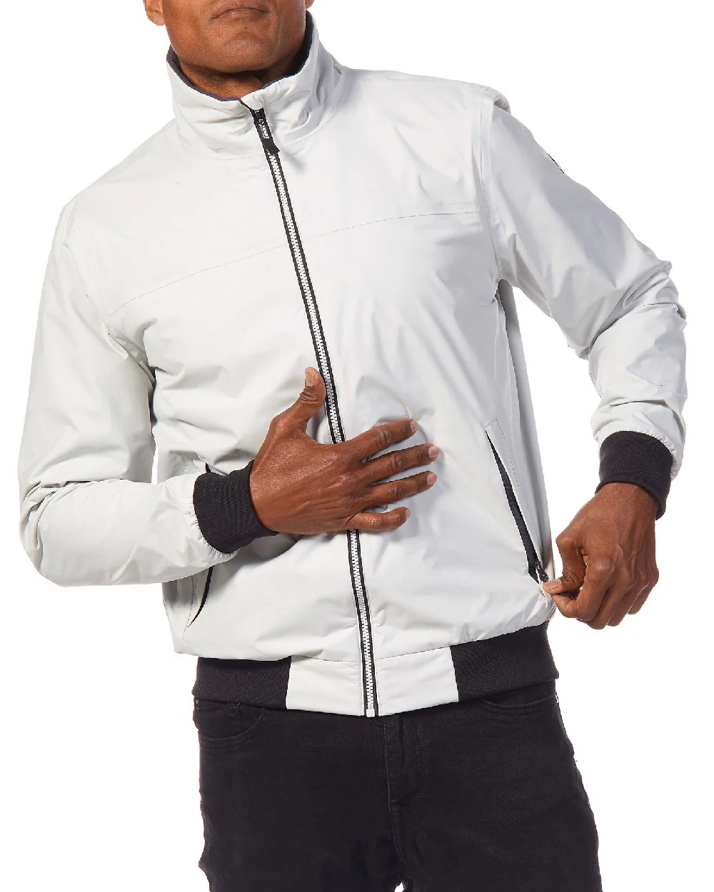 Musto Snug Blouson Jacket 2.0 - Image 18