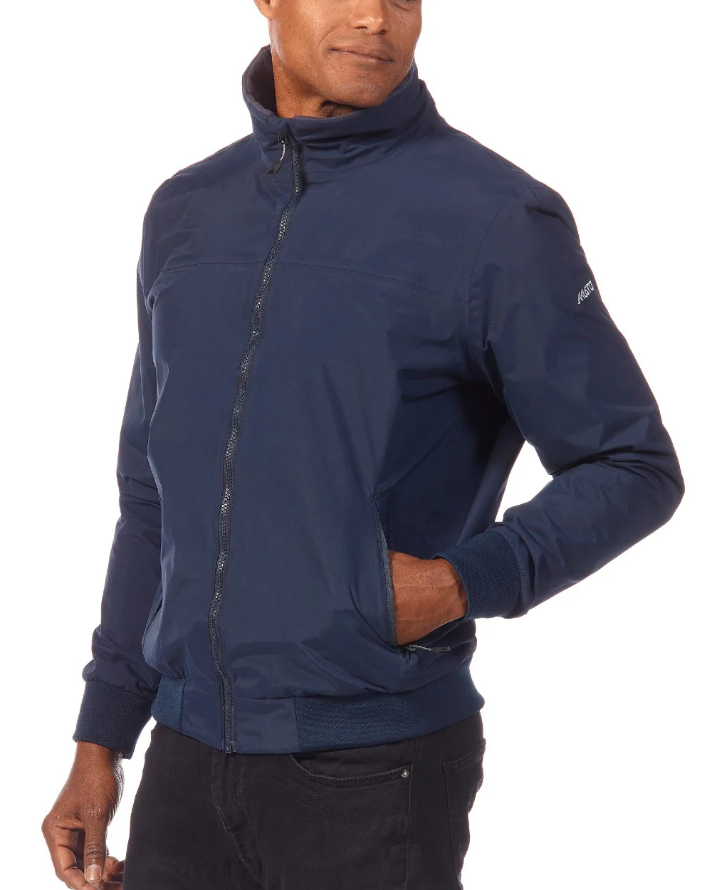 Musto Snug Blouson Jacket 2.0 - Image 2