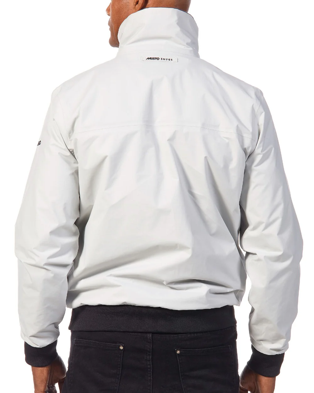 Musto Snug Blouson Jacket 2.0 - Image 20