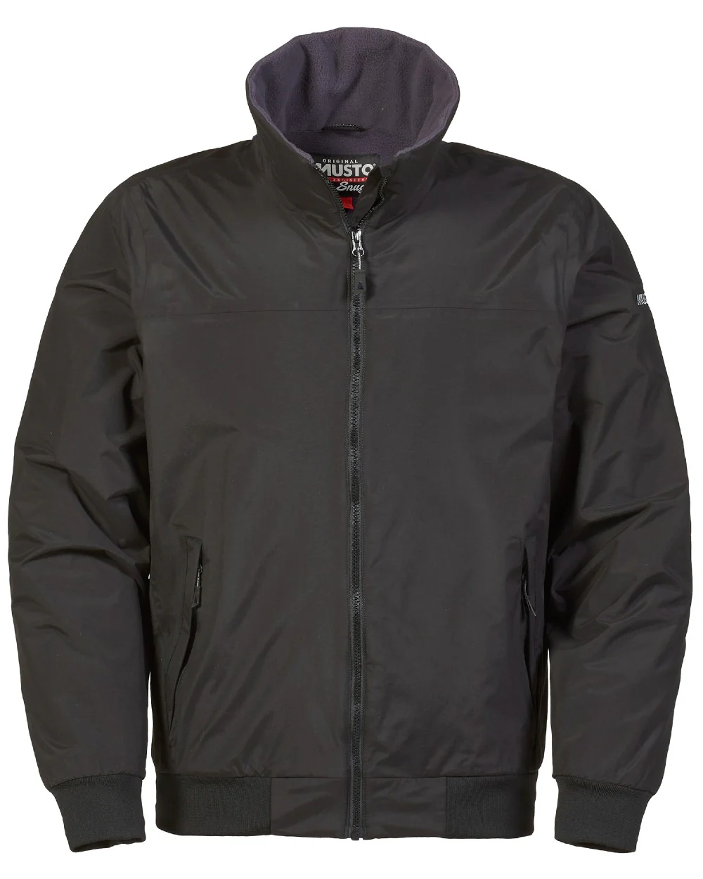 Musto Snug Blouson Jacket 2.0 - Image 3