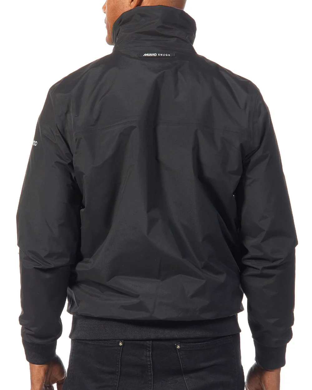 Musto Snug Blouson Jacket 2.0 - Image 5