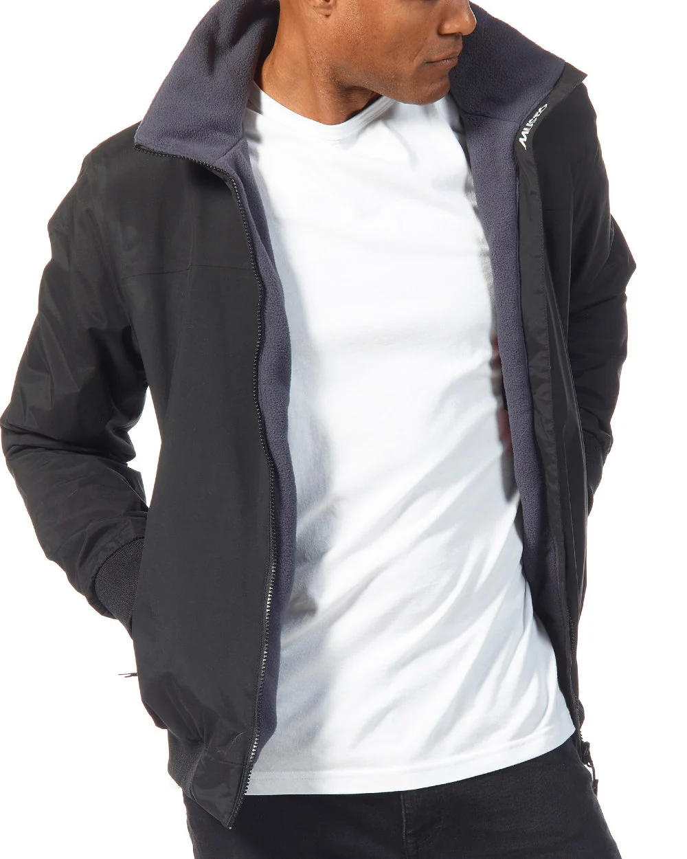 Musto Snug Blouson Jacket 2.0 - Image 6