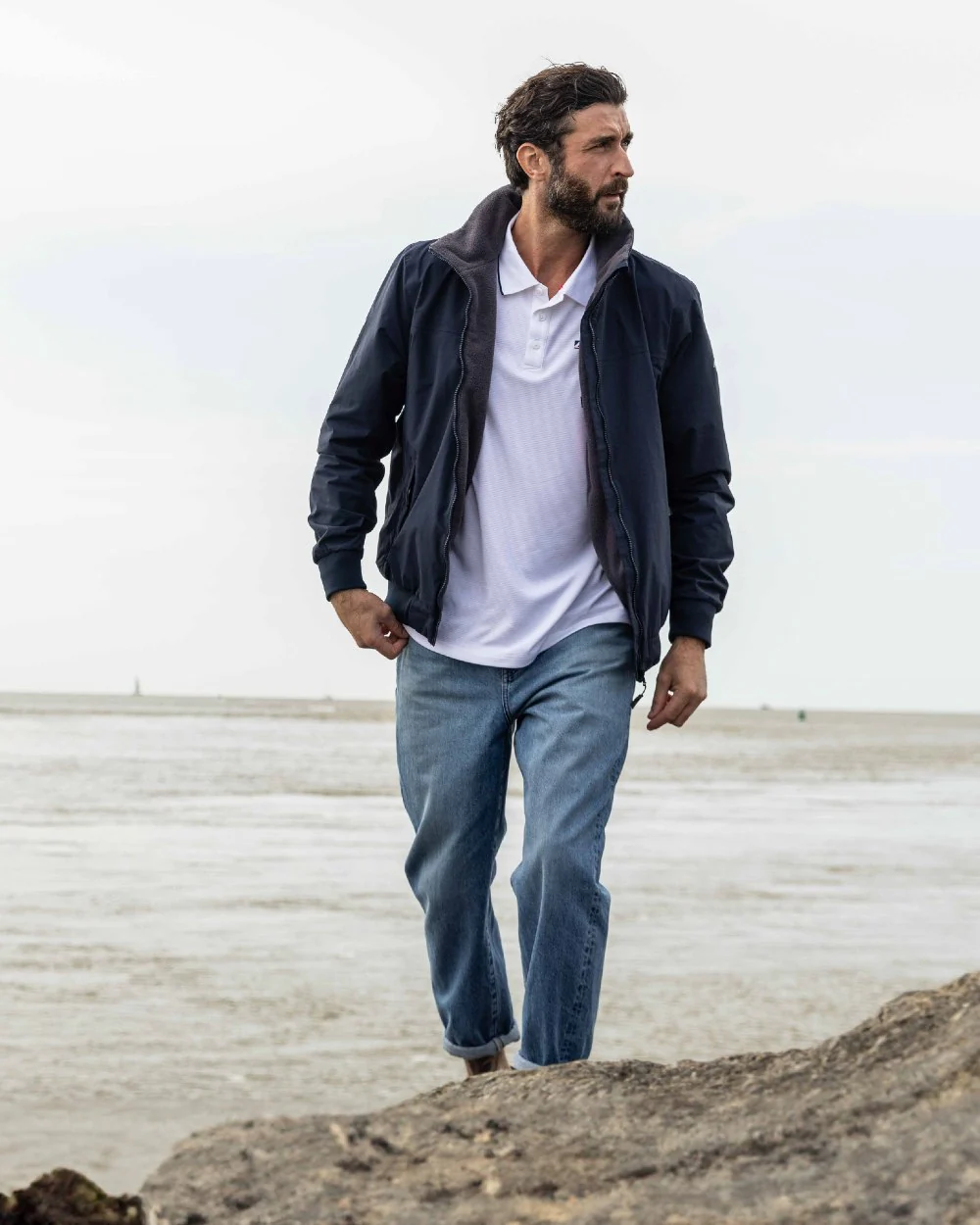 Musto Snug Blouson Jacket 2.0 - Image 8