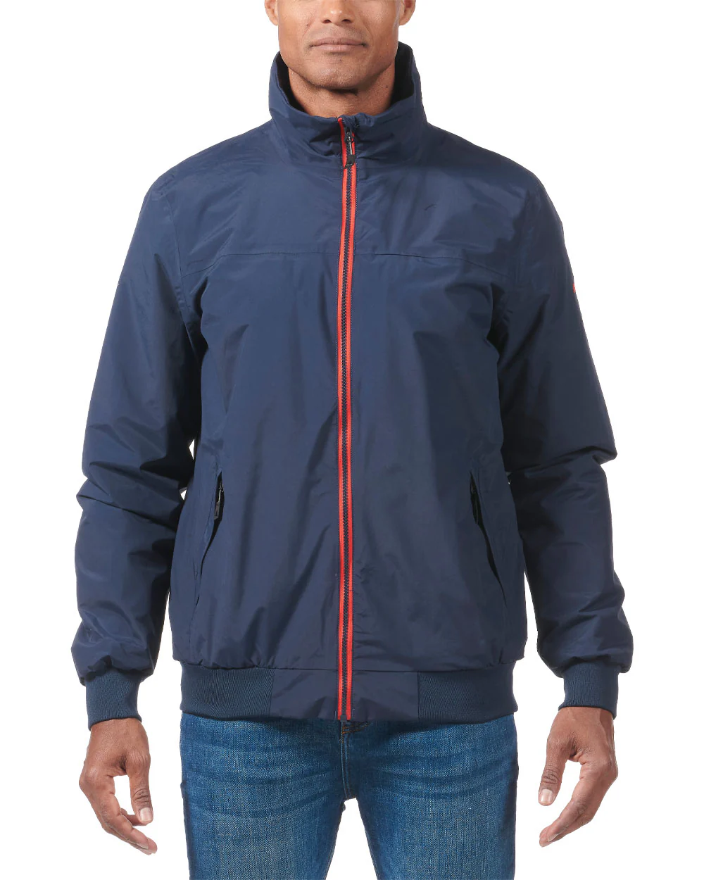 Musto Snug Blouson Jacket - Image 4