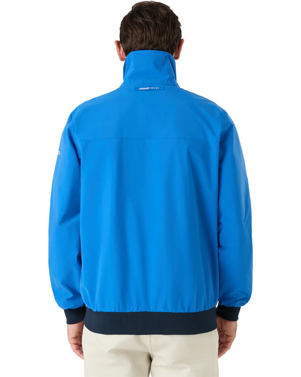 Musto Snug Blouson Jacket - Image 7