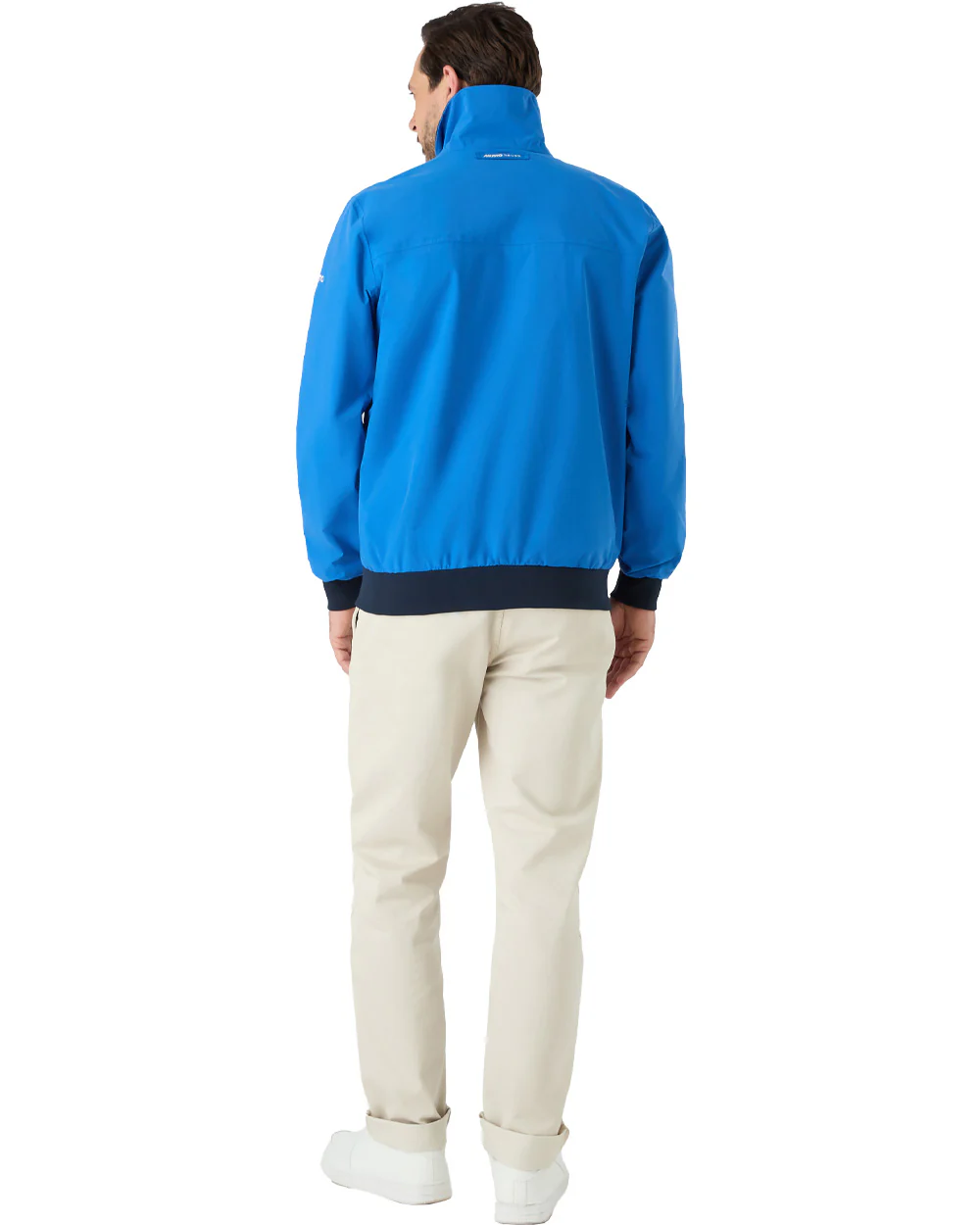 Musto Snug Blouson Jacket - Image 9