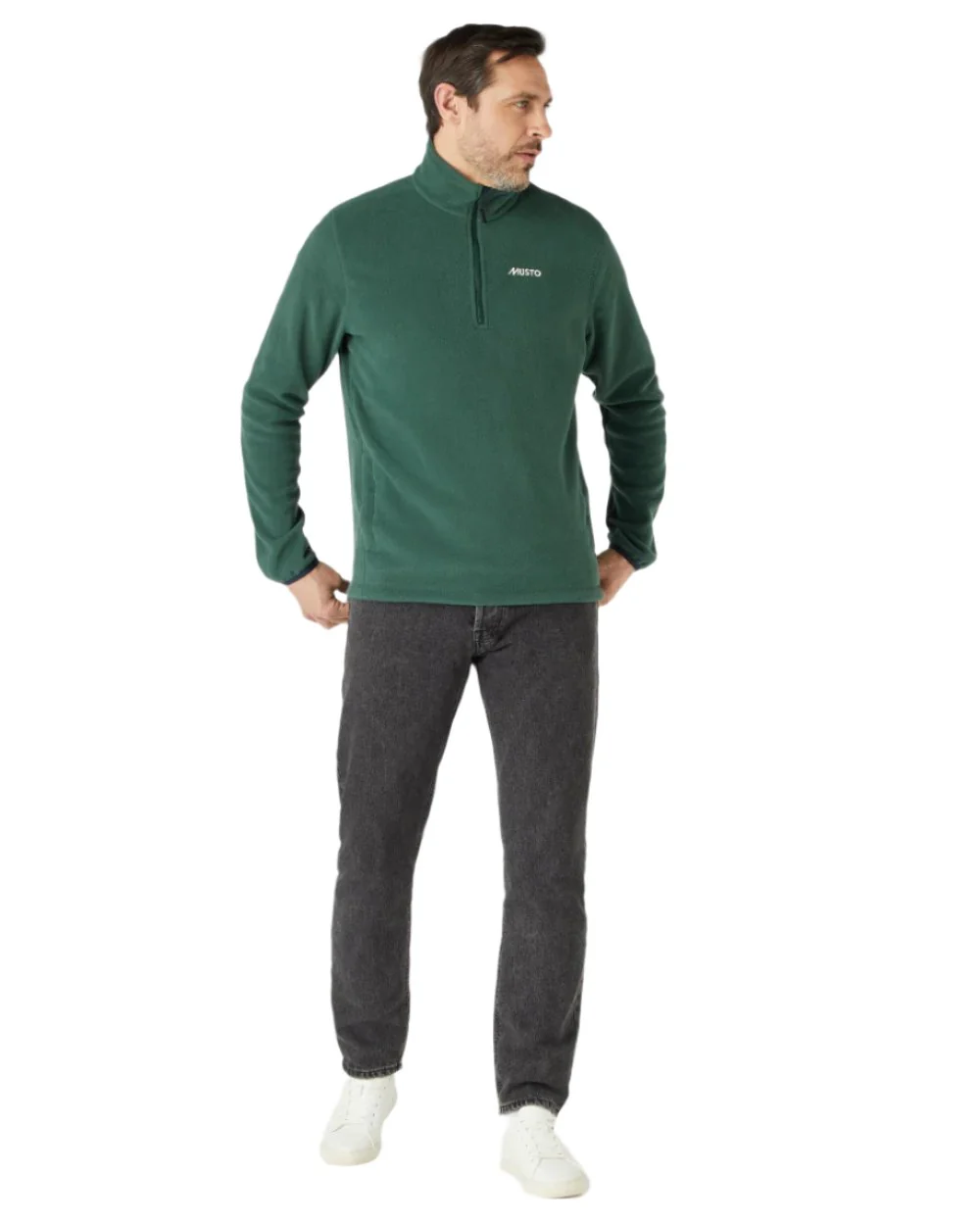 Musto Snug Fleece 2.0 - Image 11