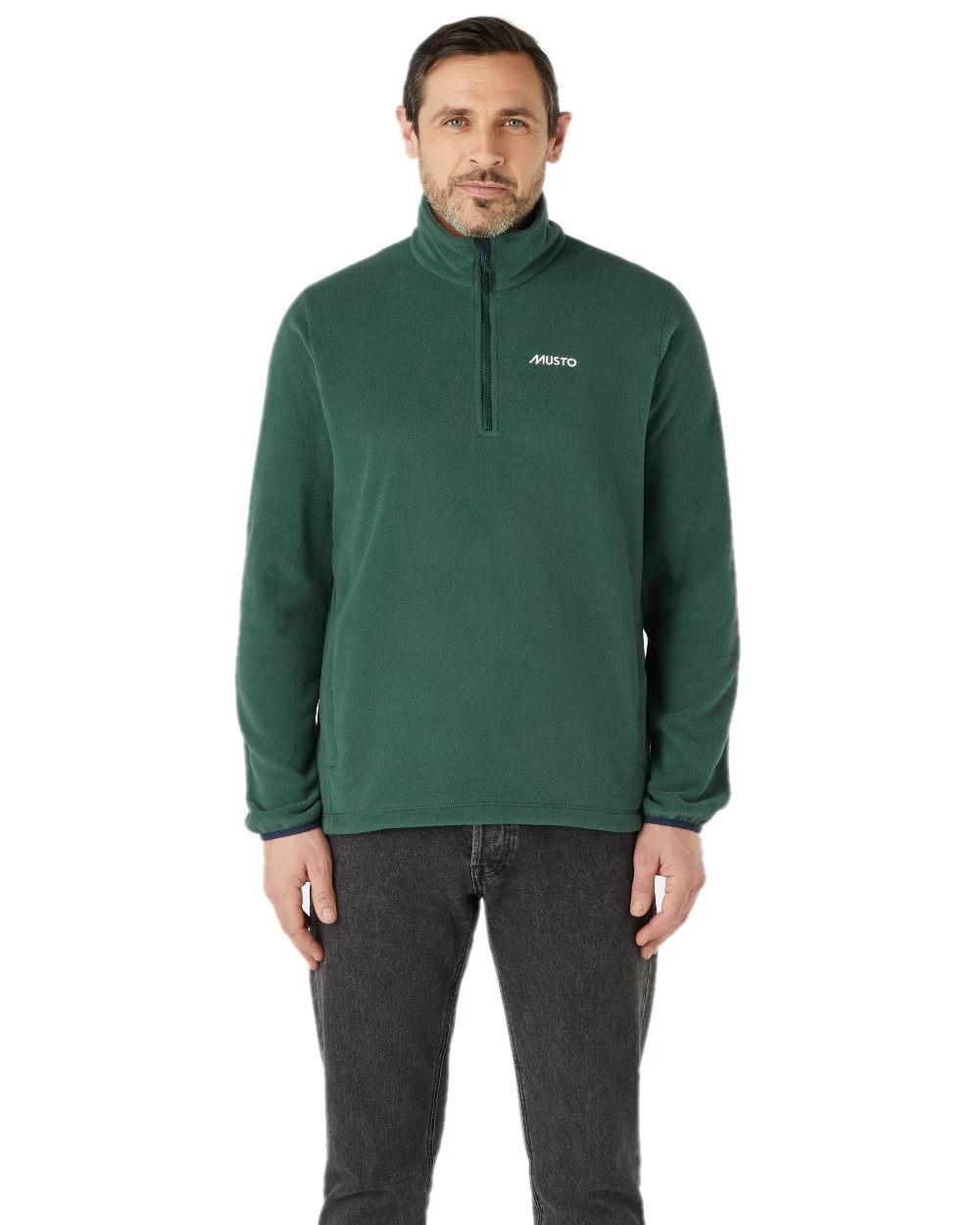 Musto Snug Fleece 2.0 - Image 9