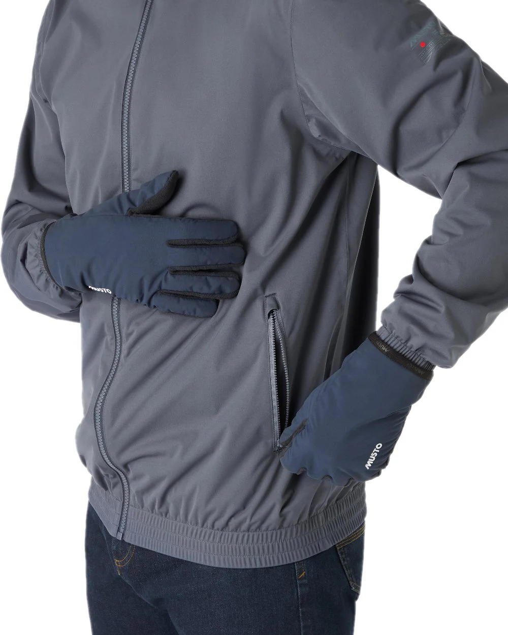 Musto Snug Gloves - Image 5