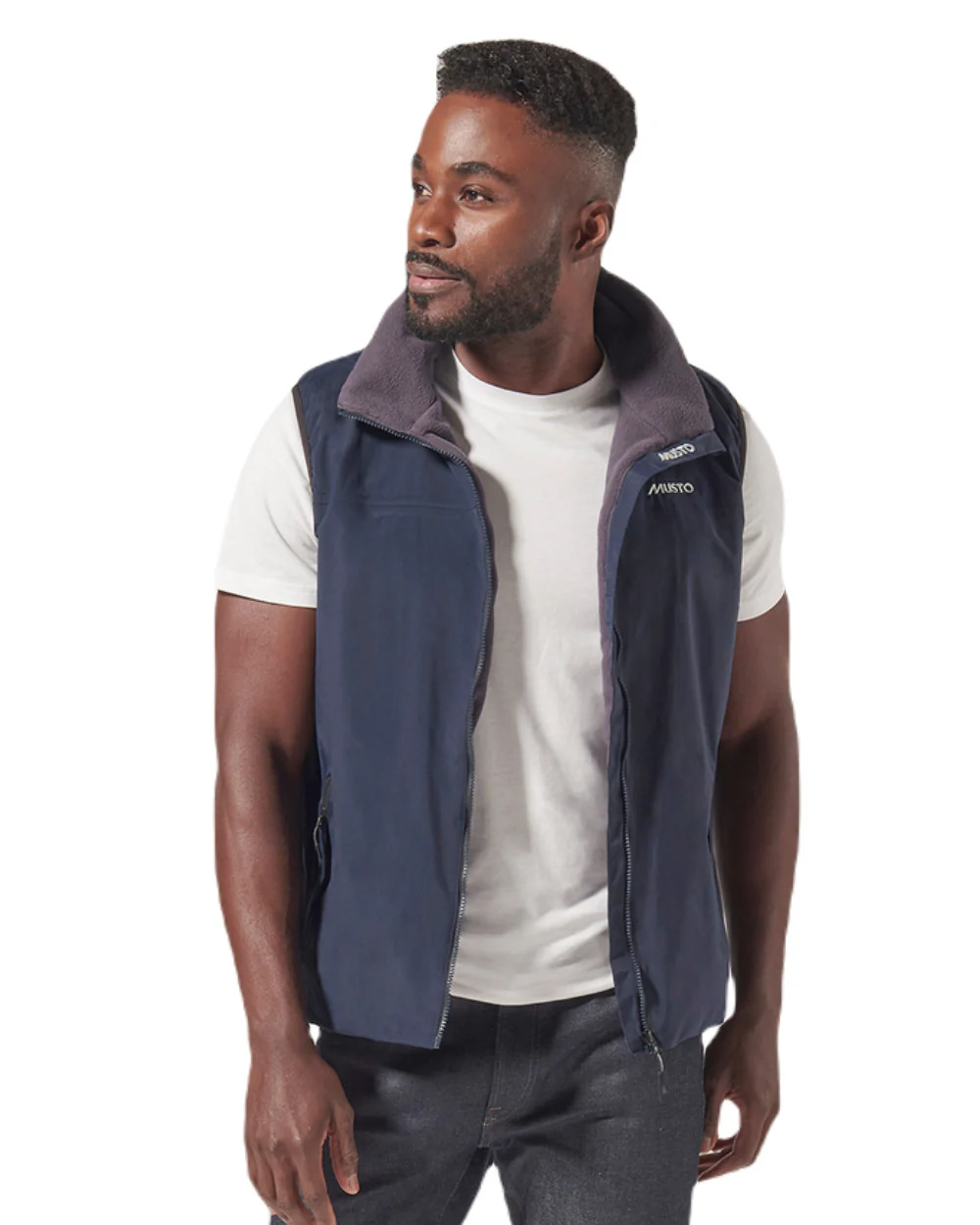 Musto Snug Vest 2.0 - Image 3