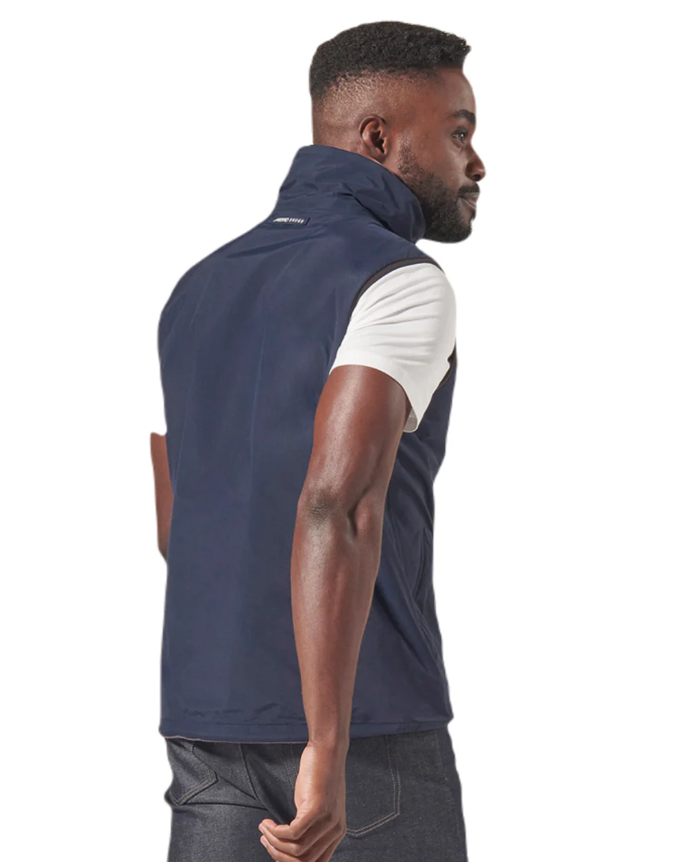 Musto Snug Vest 2.0 - Image 4