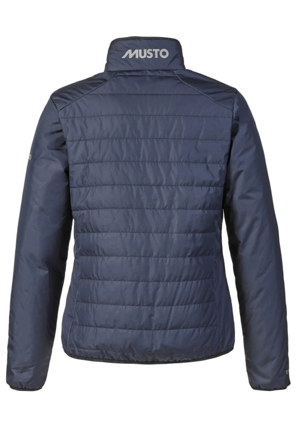 Musto Womens Corsica Primaloft Jacket - Image 4